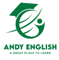 trung tâm tiếng anh Andy English