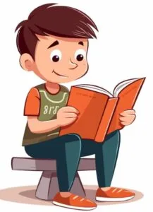 tập trung kỹ năng đọc hiểu tại trung tâm tiếng anh Andy English