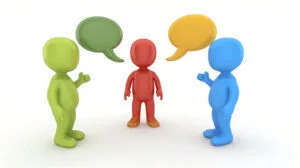 luyện kỹ năng nói cùng với trung tâm tiếng anh Andy English