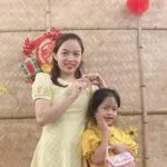 đánh giá chân thật từ phụ huynh dành cho trung tâm tiếng anh Andy English