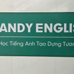 trung tâm tiếng anh cho trẻ em tại đà nẵng