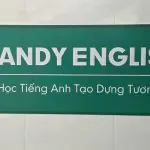 trung tâm tiếng anh cho trẻ em tại đà nẵng