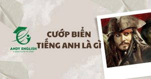 cướp biển tiếng anh là gì