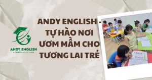 đăng ký học tiếng anh cho trẻ em