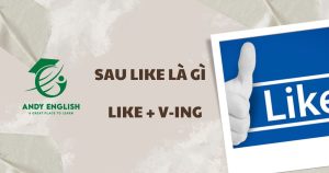 sau like là gì